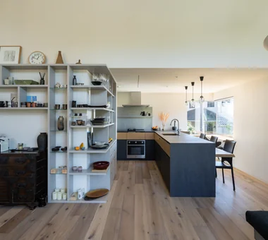 西岡本之屋Ⅱ｜房屋導覽｜客製化住宅