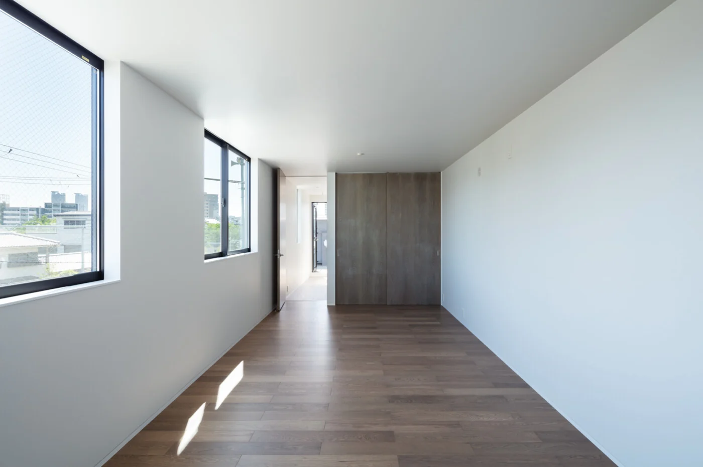 House in Kumano Town