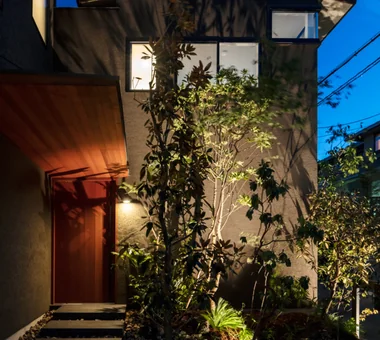 芦屋之宅｜房屋導覽｜客製化住宅