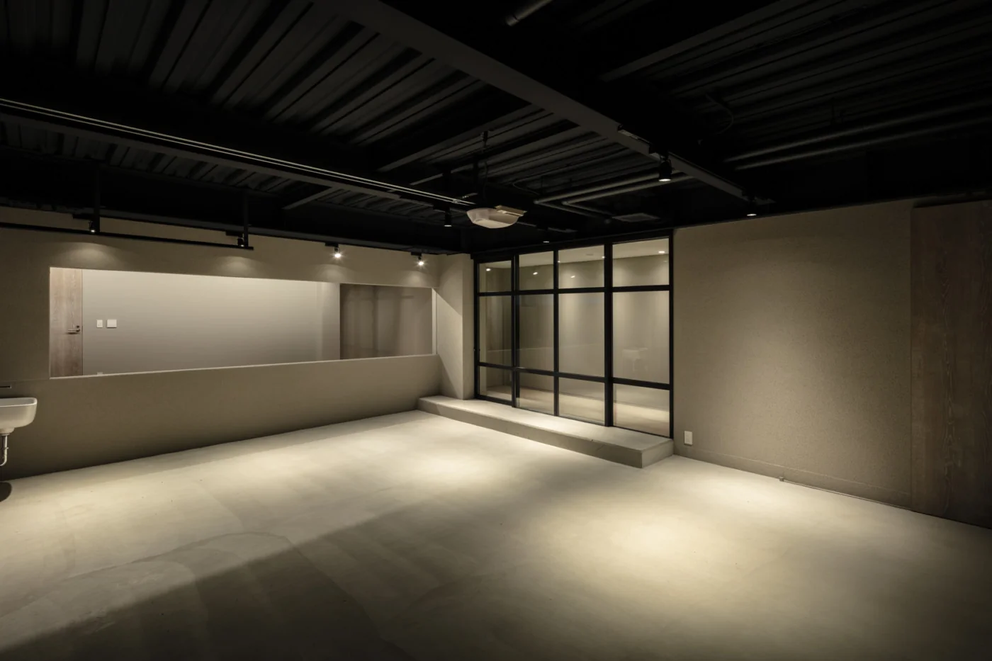 House in Fukushima