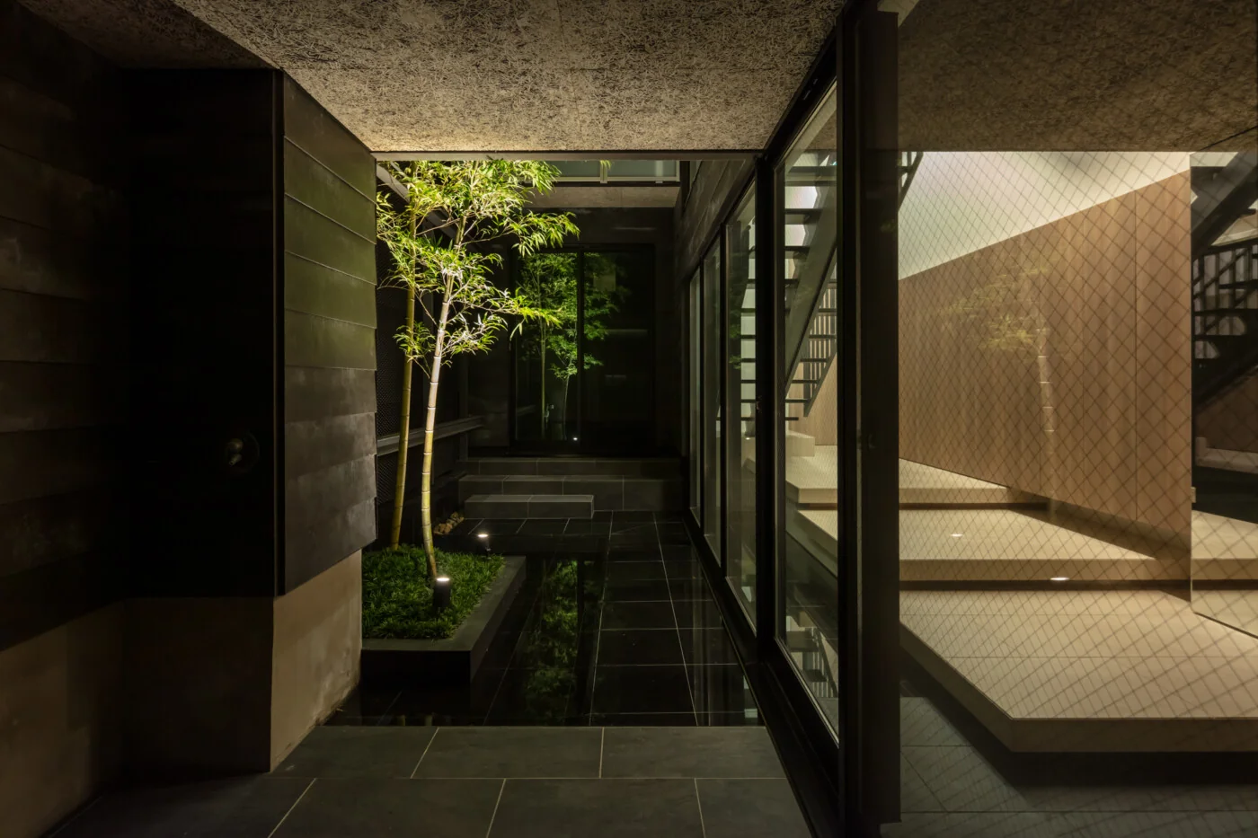 House in Higashitezukayama
