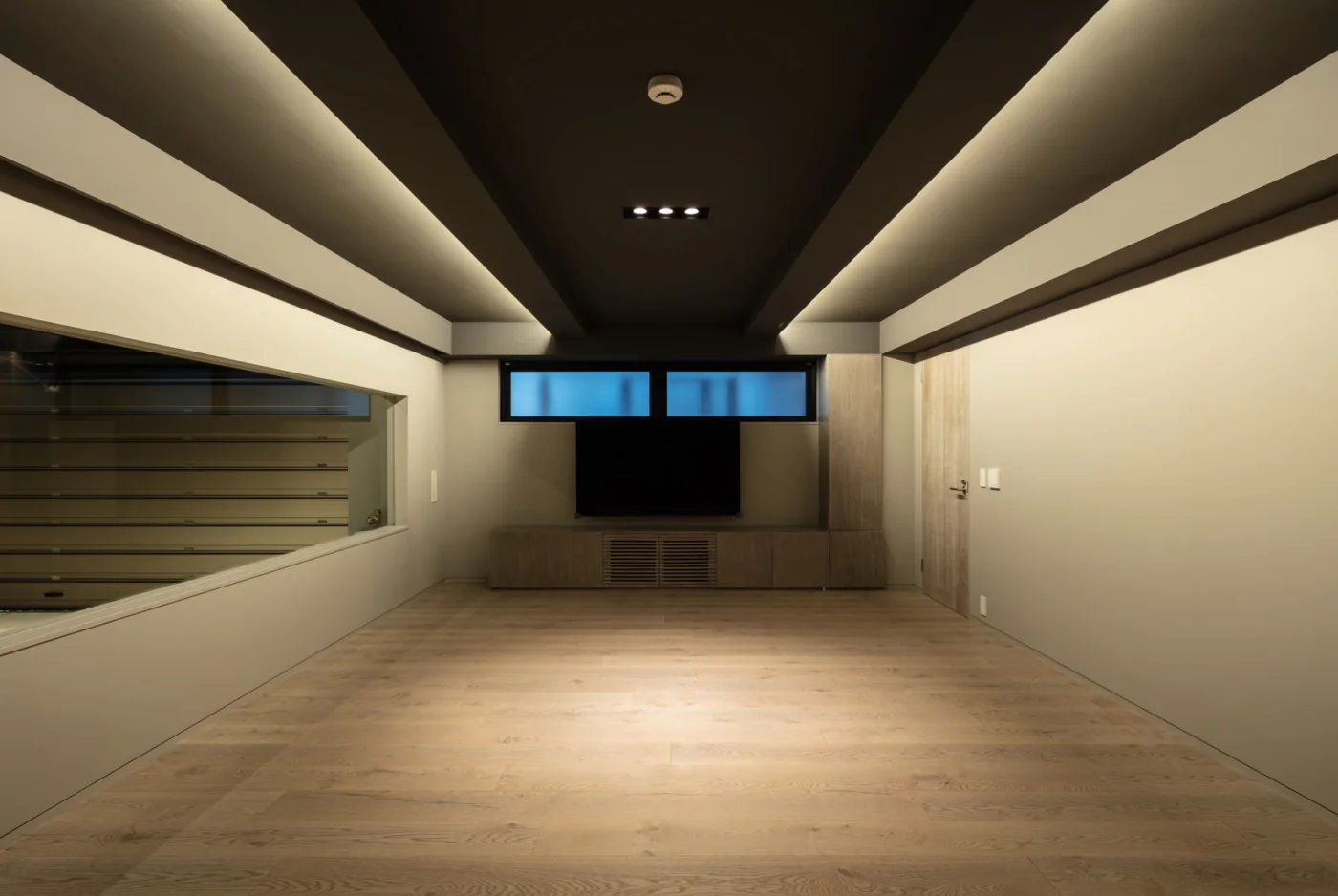 House in Fukushima