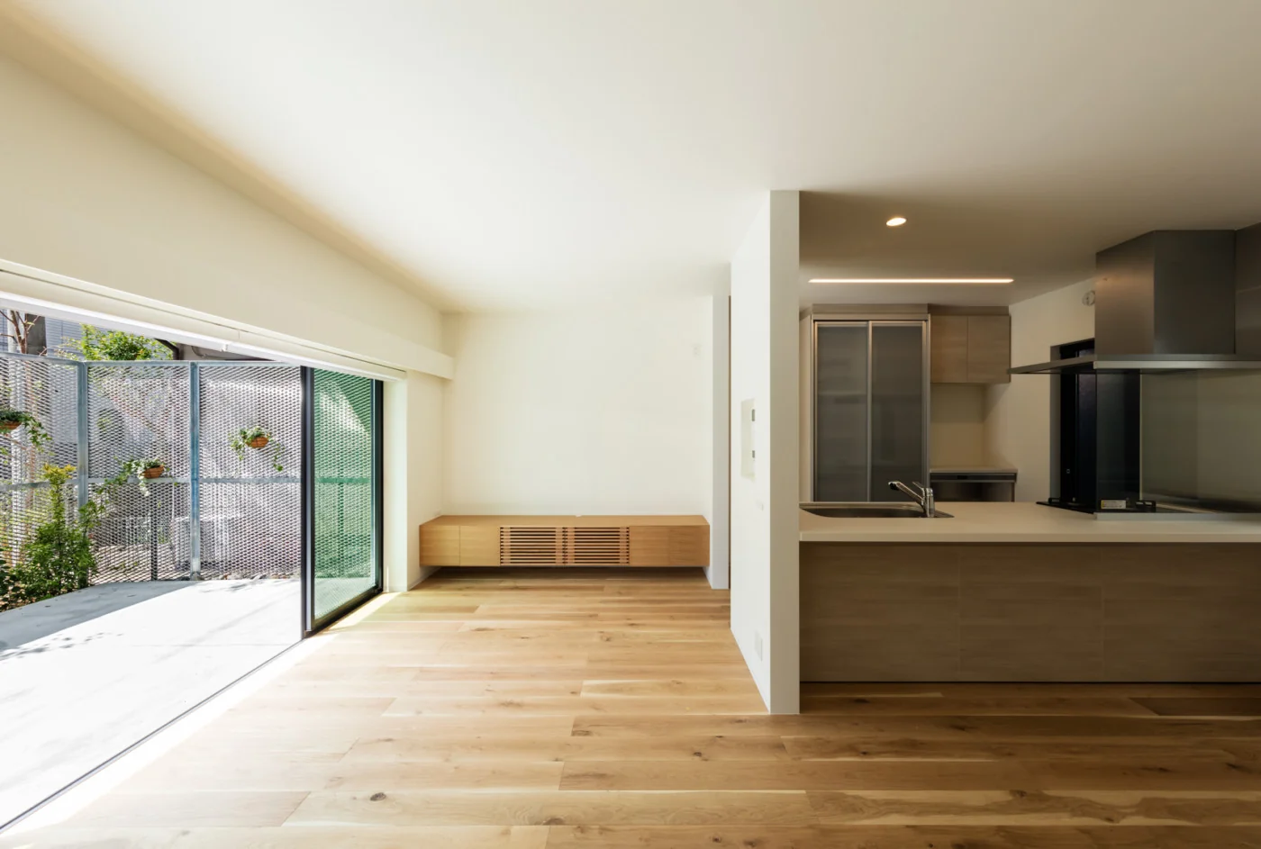 House in Akenocho, Takatsuki