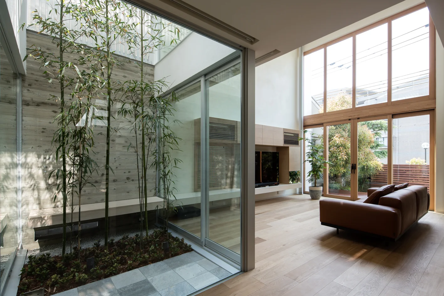 House in Koshien