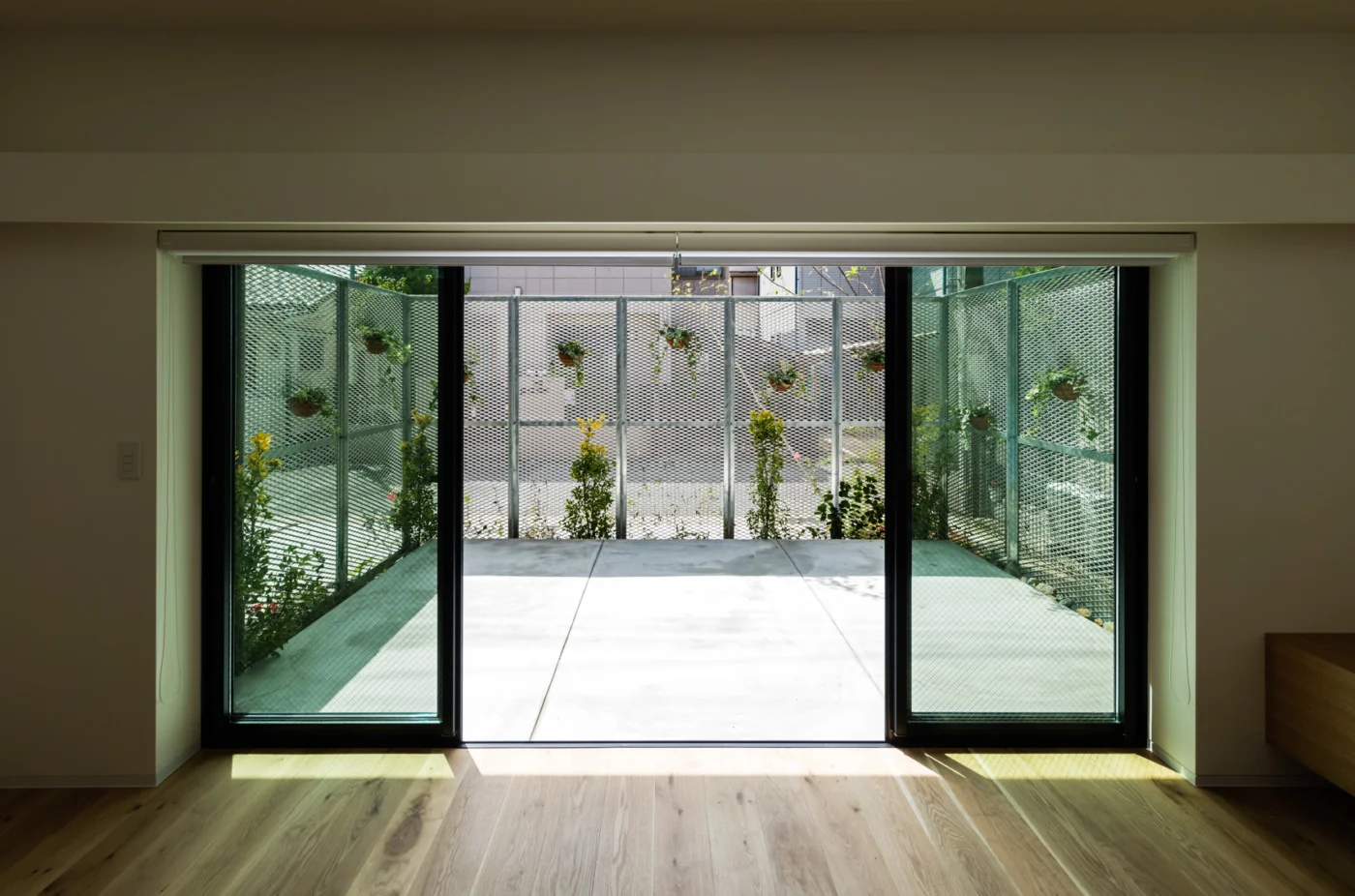 House in Akenocho, Takatsuki