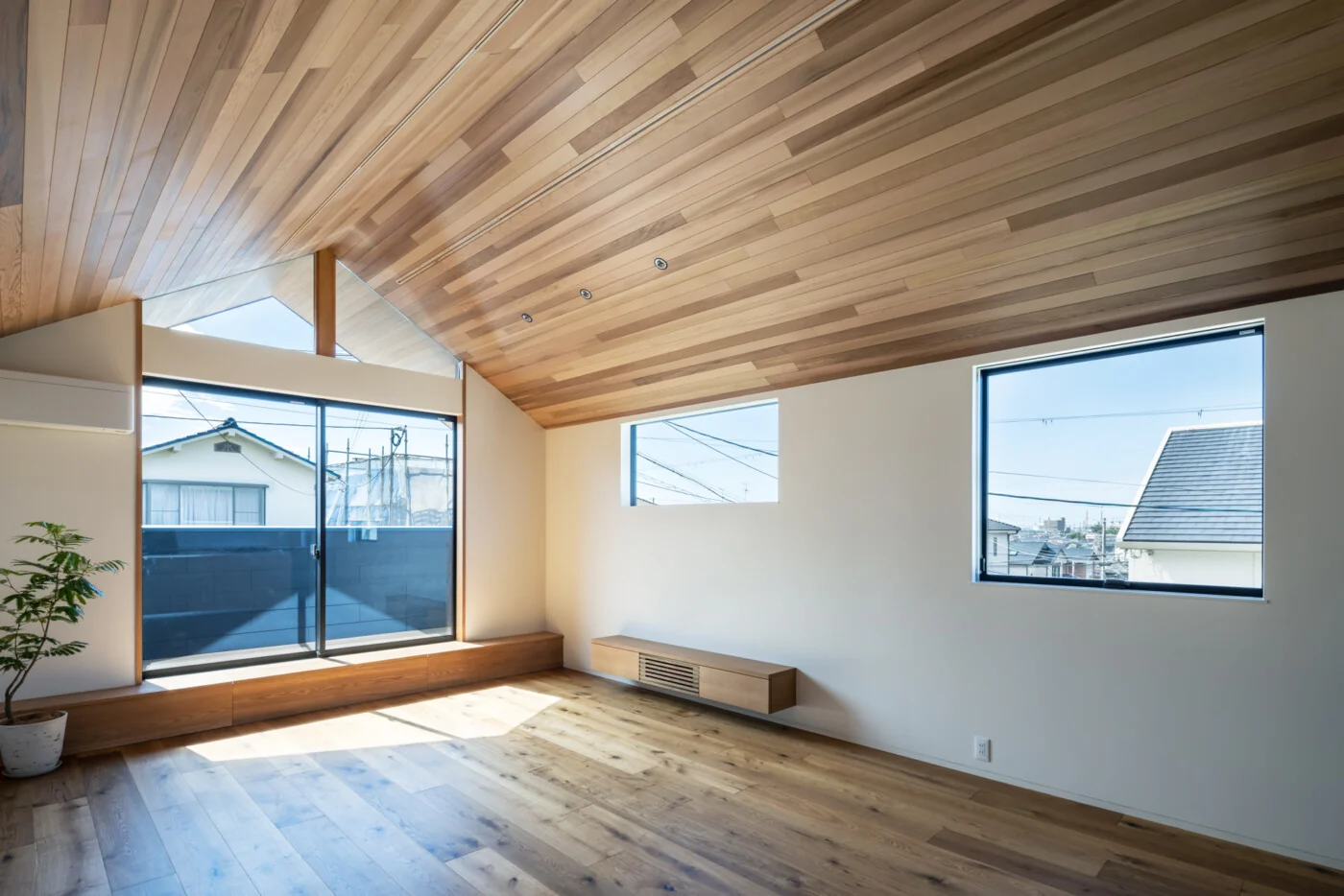 Uenoshiba Residence
