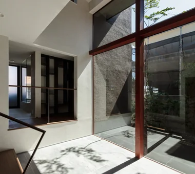 芦屋之宅｜房屋導覽｜客製化住宅