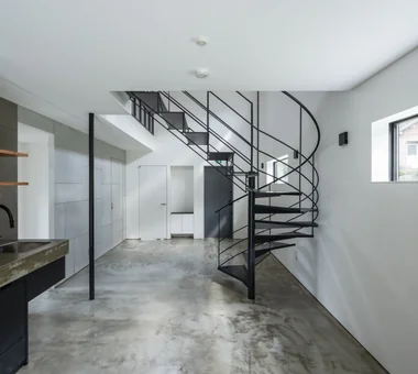 Sunset Wellmina｜A Home for Outdoor Enthusiasts｜Custom-built house｜LDK