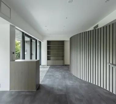 Otsuka Town Project｜Mixed-Use Building｜Project