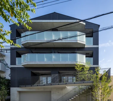 Otsuka Town Project｜Mixed-Use Building｜Project