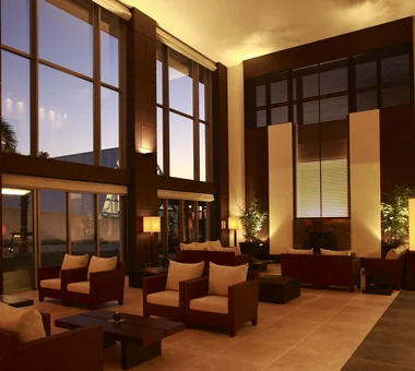 LAVIMANA Kobe II｜Leisure Facilities｜Project
