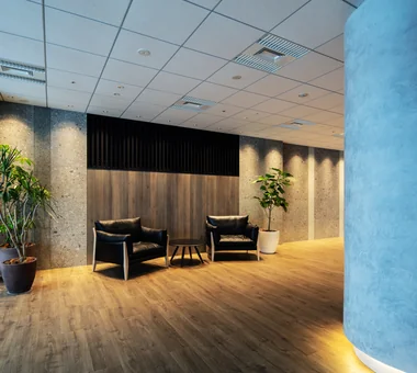 Tokyo Branch Office of Milk Soap｜Headquarters Building and Branch Office｜Project