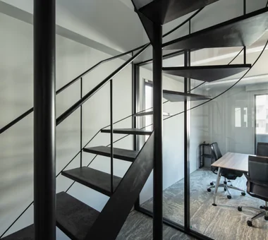 Genesis Kita Building｜Office｜Project