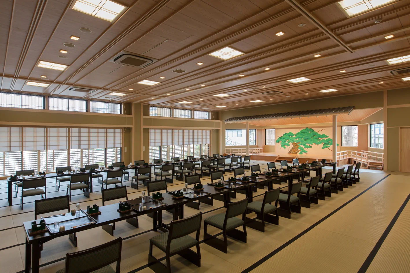 Tenno Hall