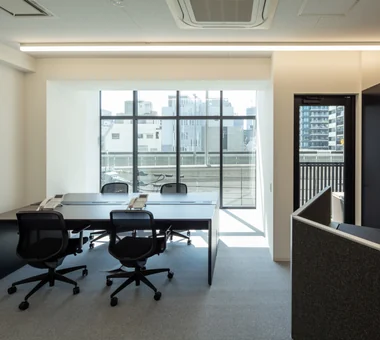 Genesis Kita Building｜Office｜Project