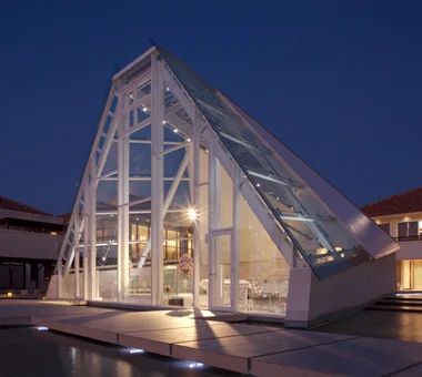 LAVIMANA Kobe｜Leisure Facilities｜Project
