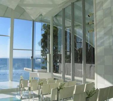 White Symphony｜Other Leisure Facilities｜Project