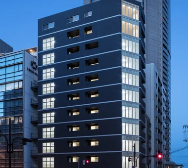 Takakouki Building｜Condominium｜Project