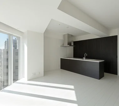 Takakouki Building｜Condominium｜Project