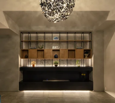Genesis Kita Building｜Office｜Project