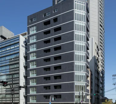 Takakouki Building｜Condominium｜Project