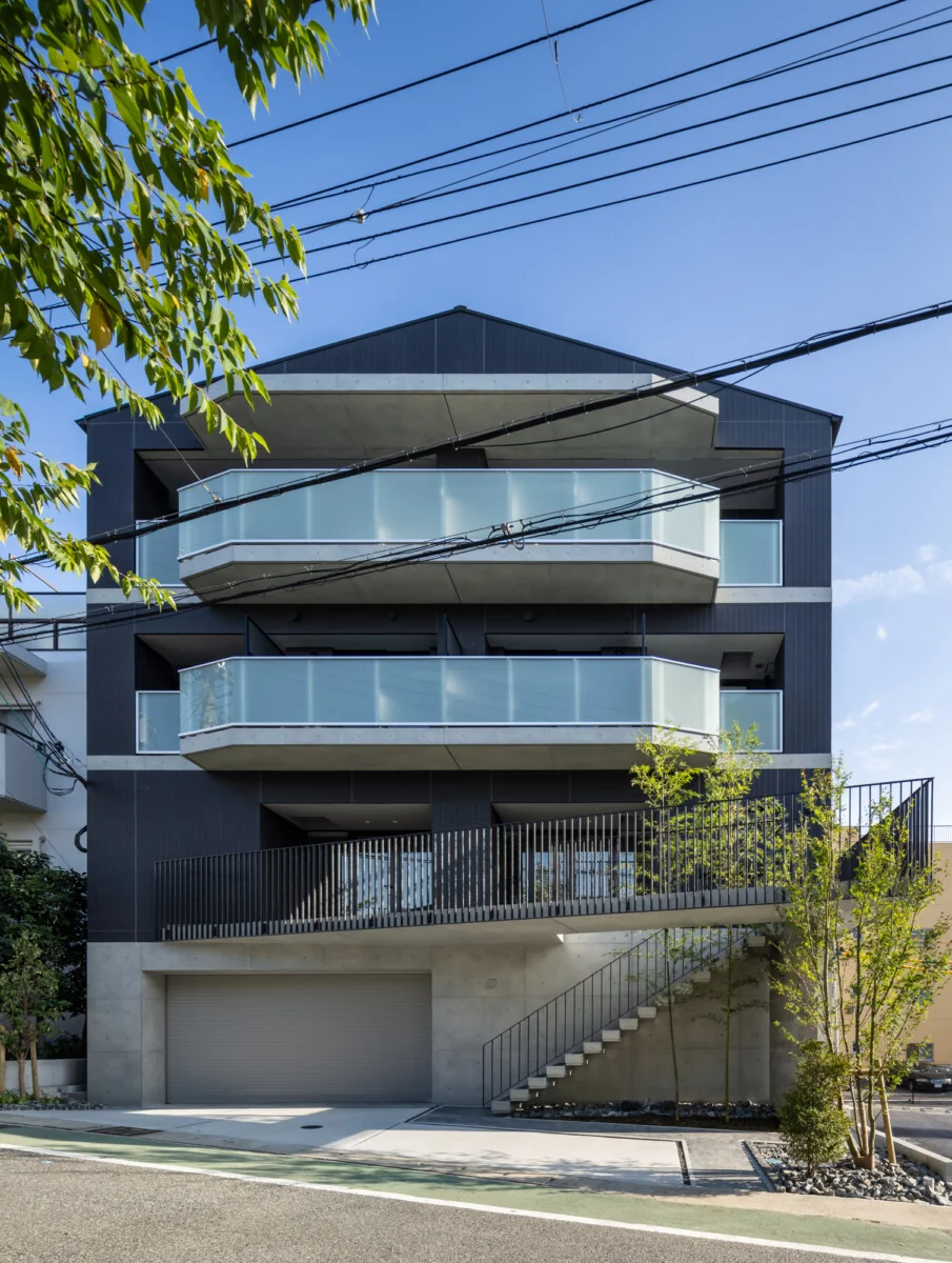 Otsuka Town Project