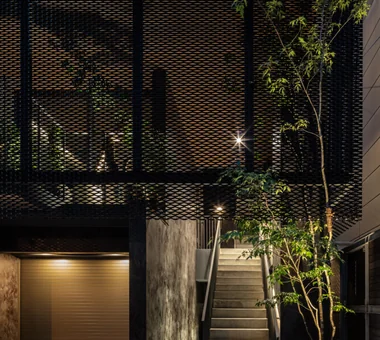 Genesis Kita Building｜Office｜Project