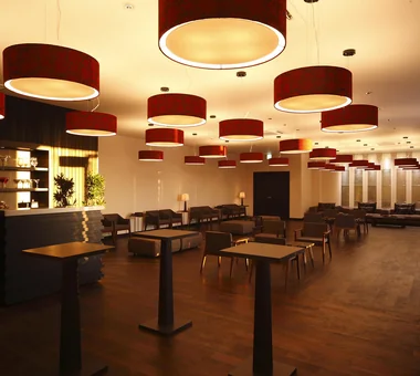 LAVIMANA Kobe II｜Leisure Facilities｜Project