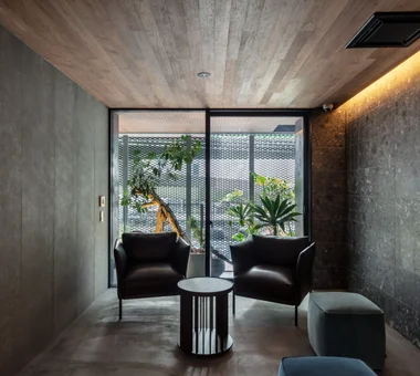 Genesis Kita Building｜Office｜Project