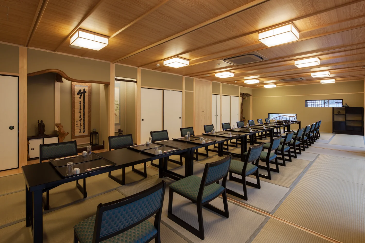 Tenno Hall