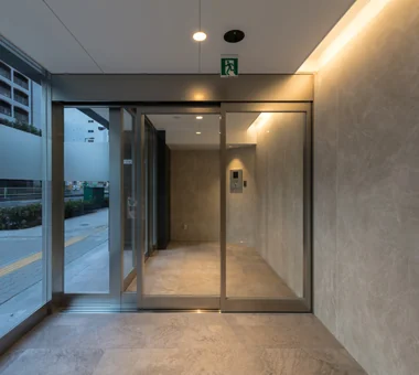 Takakouki Building｜Condominium｜Project