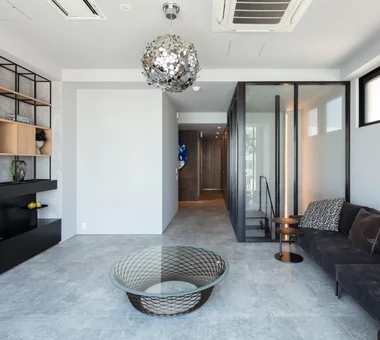 Genesis Kita Building｜Office｜Project