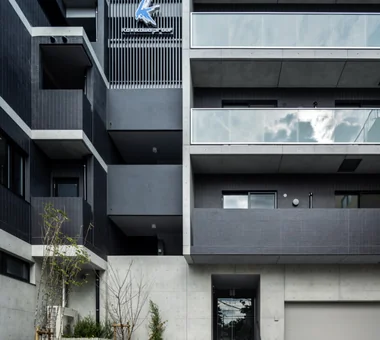 Otsuka Town Project｜Mixed-Use Building｜Project