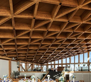 LAVIMANA Kobe "Ruri"｜Leisure Facilities｜Project