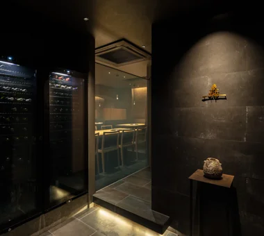 Yakiniku Todoroki｜Food and Beverage Establishments｜Project