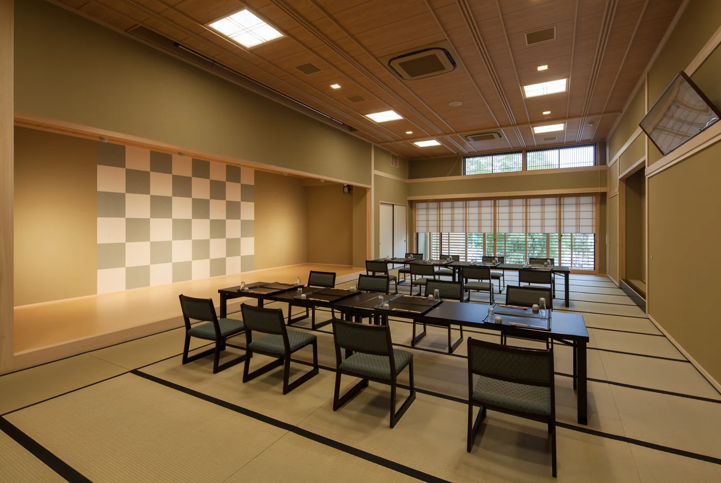 Tenno Hall