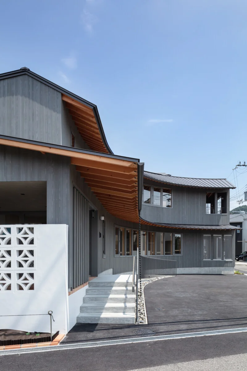 ひかりの子保育園