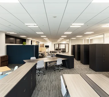 Tokyo Branch Office of Milk Soap｜Headquarters Building and Branch Office｜Project