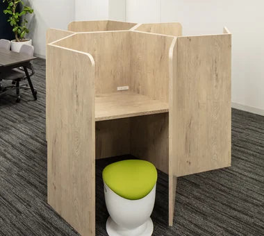 Tokyo Branch Office of Milk Soap｜Headquarters Building and Branch Office｜Project
