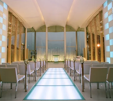 White Symphony｜Other Leisure Facilities｜Project
