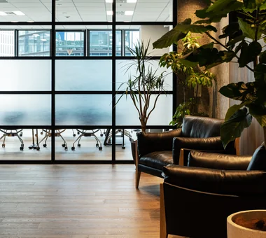 Tokyo Branch Office of Milk Soap｜Headquarters Building and Branch Office｜Project