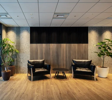 Tokyo Branch Office of Milk Soap｜Headquarters Building and Branch Office｜Project