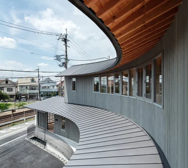 Hikari no Ko Nursery School｜Educational Facilities｜Project