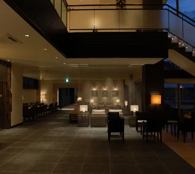 LAVIMANA Kobe II｜Leisure Facilities｜Project