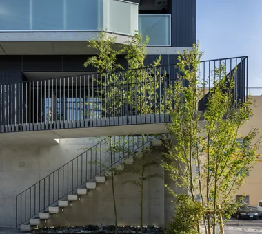 Otsuka Town Project｜Mixed-Use Building｜Project