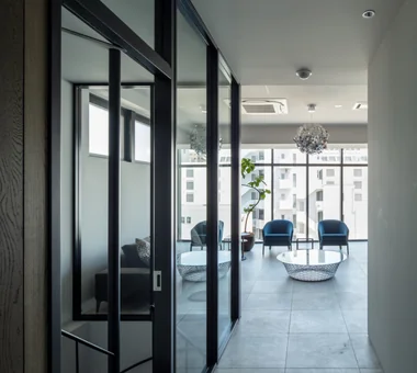 Genesis Kita Building｜Office｜Project
