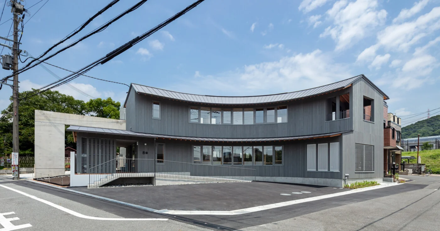 ひかりの子保育園
