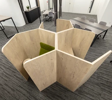 Tokyo Branch Office of Milk Soap｜Headquarters Building and Branch Office｜Project