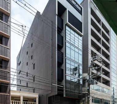 Genesis Kita Building｜Office｜Project