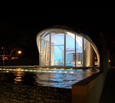 White Symphony｜Other Leisure Facilities｜Project